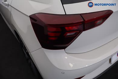 Volkswagen Polo Match Automatic Petrol Hatchback - Stock Number (1682725) - 39th supplementary image