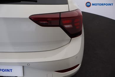 Volkswagen Polo Match Automatic Petrol Hatchback - Stock Number (1682725) - 40th supplementary image