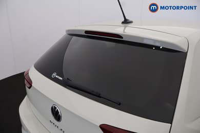 Volkswagen Polo Match Automatic Petrol Hatchback - Stock Number (1682725) - 42nd supplementary image