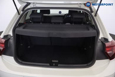 Volkswagen Polo Match Automatic Petrol Hatchback - Stock Number (1682725) - 46th supplementary image