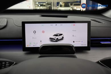 Chery Tiggo 8 Summit Automatic Petrol Plug-In Hybrid SUV - Stock Number (1682727) - 4th supplementary image