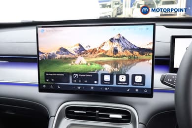 Chery Tiggo 8 Summit Automatic Petrol Plug-In Hybrid SUV - Stock Number (1682727) - 8th supplementary image