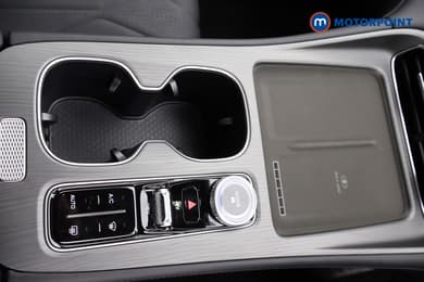 Chery Tiggo 8 Summit Automatic Petrol Plug-In Hybrid SUV - Stock Number (1682727) - 9th supplementary image