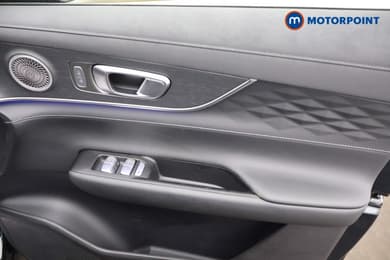 Chery Tiggo 8 Summit Automatic Petrol Plug-In Hybrid SUV - Stock Number (1682727) - 14th supplementary image