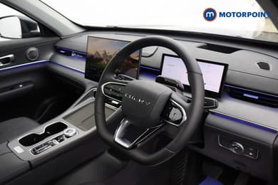 Chery Tiggo 8 Summit Automatic Petrol Plug-In Hybrid SUV - Stock Number (1682727) - 15th supplementary image