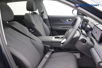 Chery Tiggo 8 Summit Automatic Petrol Plug-In Hybrid SUV - Stock Number (1682727) - 16th supplementary image