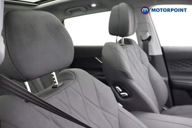 Chery Tiggo 8 Summit Automatic Petrol Plug-In Hybrid SUV - Stock Number (1682727) - 17th supplementary image