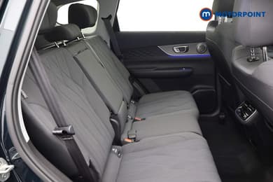 Chery Tiggo 8 Summit Automatic Petrol Plug-In Hybrid SUV - Stock Number (1682727) - 21st supplementary image