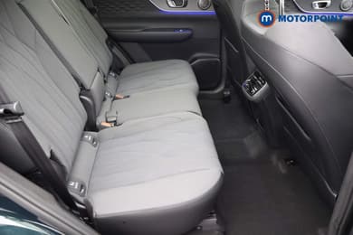 Chery Tiggo 8 Summit Automatic Petrol Plug-In Hybrid SUV - Stock Number (1682727) - 22nd supplementary image