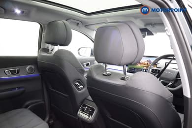 Chery Tiggo 8 Summit Automatic Petrol Plug-In Hybrid SUV - Stock Number (1682727) - 23rd supplementary image