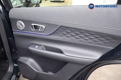 Chery Tiggo 8 Summit Automatic Petrol Plug-In Hybrid SUV - Stock Number (1682727) - 24th supplementary image