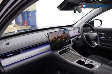 Chery Tiggo 8 Summit Automatic Petrol Plug-In Hybrid SUV - Stock Number (1682727) - 25th supplementary image