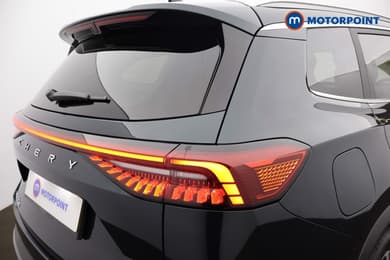 Chery Tiggo 8 Summit Automatic Petrol Plug-In Hybrid SUV - Stock Number (1682727) - 30th supplementary image