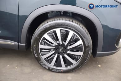 Chery Tiggo 8 Summit Automatic Petrol Plug-In Hybrid SUV - Stock Number (1682727) - 33rd supplementary image