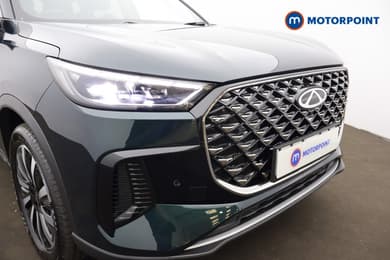 Chery Tiggo 8 Summit Automatic Petrol Plug-In Hybrid SUV - Stock Number (1682727) - 34th supplementary image