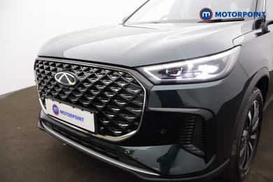 Chery Tiggo 8 Summit Automatic Petrol Plug-In Hybrid SUV - Stock Number (1682727) - 36th supplementary image