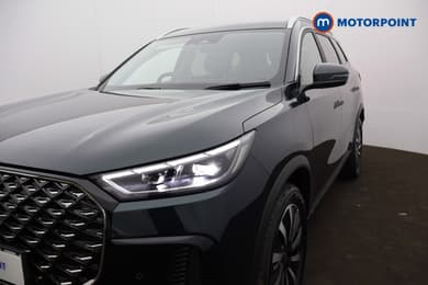 Chery Tiggo 8 Summit Automatic Petrol Plug-In Hybrid SUV - Stock Number (1682727) - 37th supplementary image