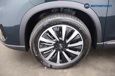 Chery Tiggo 8 Summit Automatic Petrol Plug-In Hybrid SUV - Stock Number (1682727) - 38th supplementary image