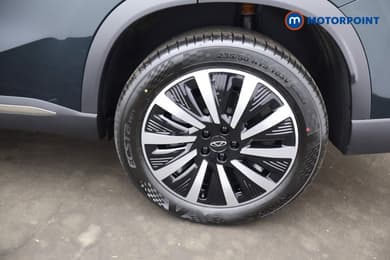 Chery Tiggo 8 Summit Automatic Petrol Plug-In Hybrid SUV - Stock Number (1682727) - 39th supplementary image