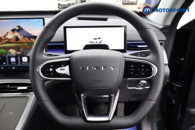 Chery Tiggo 8 Summit Automatic Petrol Plug-In Hybrid SUV - Stock Number (1682727) - 1st supplementary image
