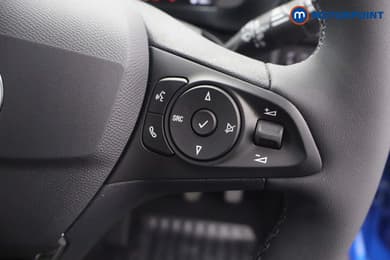 Vauxhall Corsa YES Manual Petrol Hatchback - Stock Number (1639795) - 3rd supplementary image