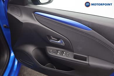Vauxhall Corsa YES Manual Petrol Hatchback - Stock Number (1639795) - 9th supplementary image