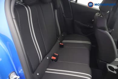 Vauxhall Corsa YES Manual Petrol Hatchback - Stock Number (1639795) - 11th supplementary image