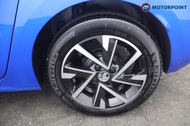 Vauxhall Corsa YES Manual Petrol Hatchback - Stock Number (1639795) - 19th supplementary image