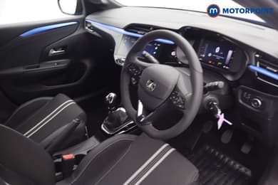 Vauxhall Corsa YES Manual Petrol Hatchback - Stock Number (1639795) - 1st supplementary image