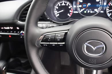 Mazda 3 Exclusive-Line Automatic Petrol Hatchback - Stock Number (1672705) - 6th supplementary image