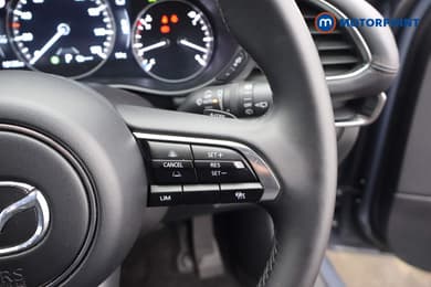 Mazda 3 Exclusive-Line Automatic Petrol Hatchback - Stock Number (1672705) - 7th supplementary image