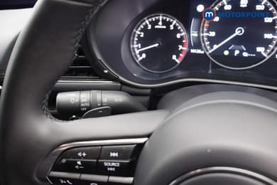 Mazda 3 Exclusive-Line Automatic Petrol Hatchback - Stock Number (1672705) - 8th supplementary image