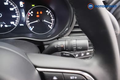 Mazda 3 Exclusive-Line Automatic Petrol Hatchback - Stock Number (1672705) - 9th supplementary image