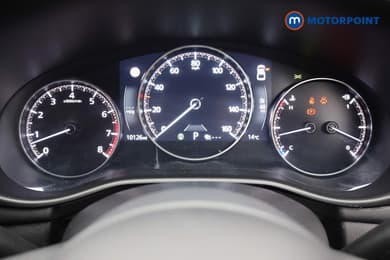 Mazda 3 Exclusive-Line Automatic Petrol Hatchback - Stock Number (1672705) - 10th supplementary image