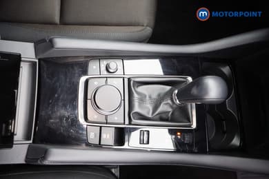 Mazda 3 Exclusive-Line Automatic Petrol Hatchback - Stock Number (1672705) - 14th supplementary image