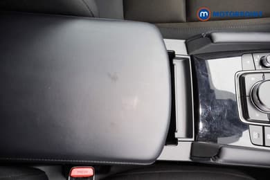 Mazda 3 Exclusive-Line Automatic Petrol Hatchback - Stock Number (1672705) - 15th supplementary image