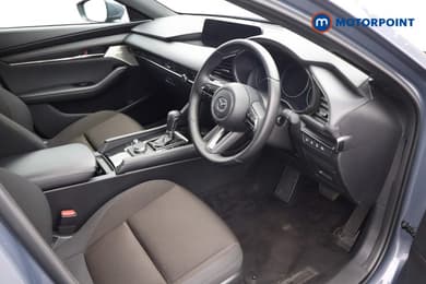 Mazda 3 Exclusive-Line Automatic Petrol Hatchback - Stock Number (1672705) - 22nd supplementary image