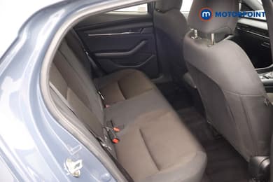 Mazda 3 Exclusive-Line Automatic Petrol Hatchback - Stock Number (1672705) - 25th supplementary image