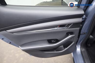 Mazda 3 Exclusive-Line Automatic Petrol Hatchback - Stock Number (1672705) - 27th supplementary image