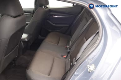 Mazda 3 Exclusive-Line Automatic Petrol Hatchback - Stock Number (1672705) - 29th supplementary image