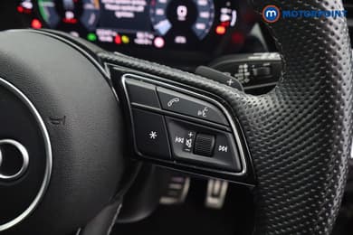 Audi A3 S Line Automatic Petrol Plug-In Hybrid Hatchback - Stock Number (1673936) - 4th supplementary image