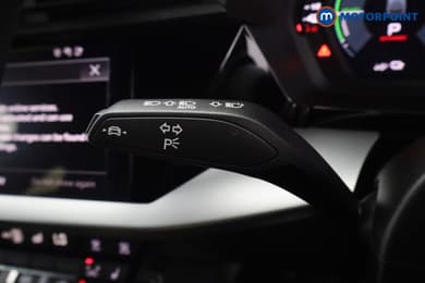 Audi A3 S Line Automatic Petrol Plug-In Hybrid Hatchback - Stock Number (1673936) - 6th supplementary image