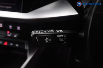 Audi A3 S Line Automatic Petrol Plug-In Hybrid Hatchback - Stock Number (1673936) - 7th supplementary image