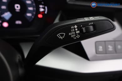 Audi A3 S Line Automatic Petrol Plug-In Hybrid Hatchback - Stock Number (1673936) - 8th supplementary image