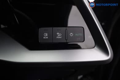 Audi A3 S Line Automatic Petrol Plug-In Hybrid Hatchback - Stock Number (1673936) - 9th supplementary image