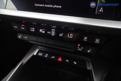 Audi A3 S Line Automatic Petrol Plug-In Hybrid Hatchback - Stock Number (1673936) - 11th supplementary image