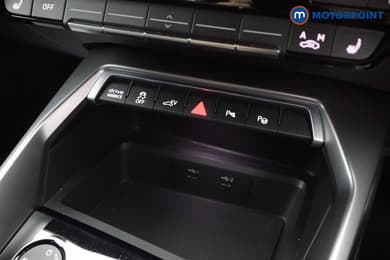 Audi A3 S Line Automatic Petrol Plug-In Hybrid Hatchback - Stock Number (1673936) - 12th supplementary image