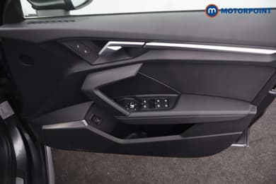 Audi A3 S Line Automatic Petrol Plug-In Hybrid Hatchback - Stock Number (1673936) - 22nd supplementary image