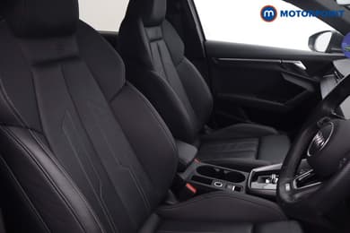 Audi A3 S Line Automatic Petrol Plug-In Hybrid Hatchback - Stock Number (1673936) - 23rd supplementary image
