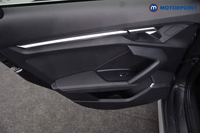 Audi A3 S Line Automatic Petrol Plug-In Hybrid Hatchback - Stock Number (1673936) - 27th supplementary image